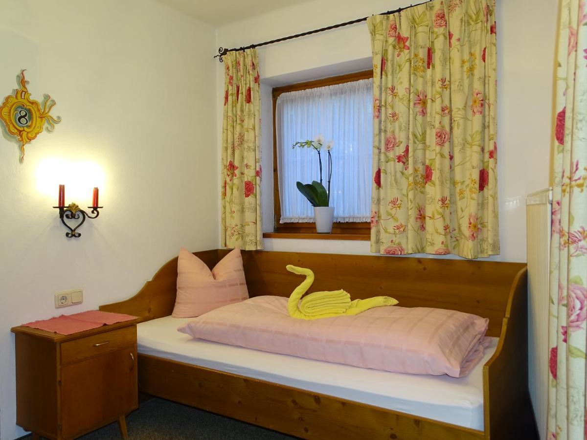 Pension Rainhof Kitzbühel Kültér fotó