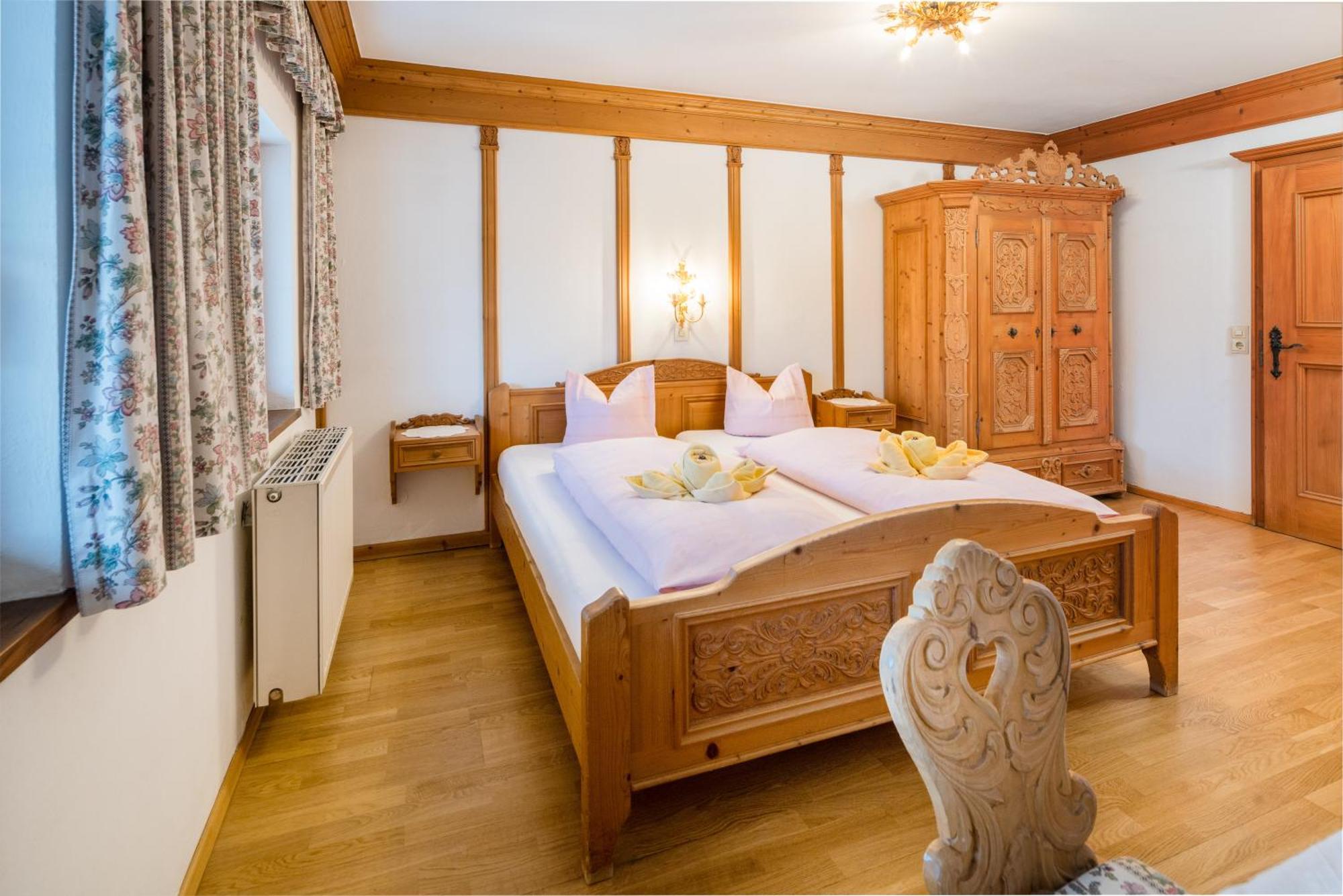 Pension Rainhof Kitzbühel Kültér fotó